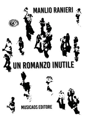 cover image of Un romanzo inutile